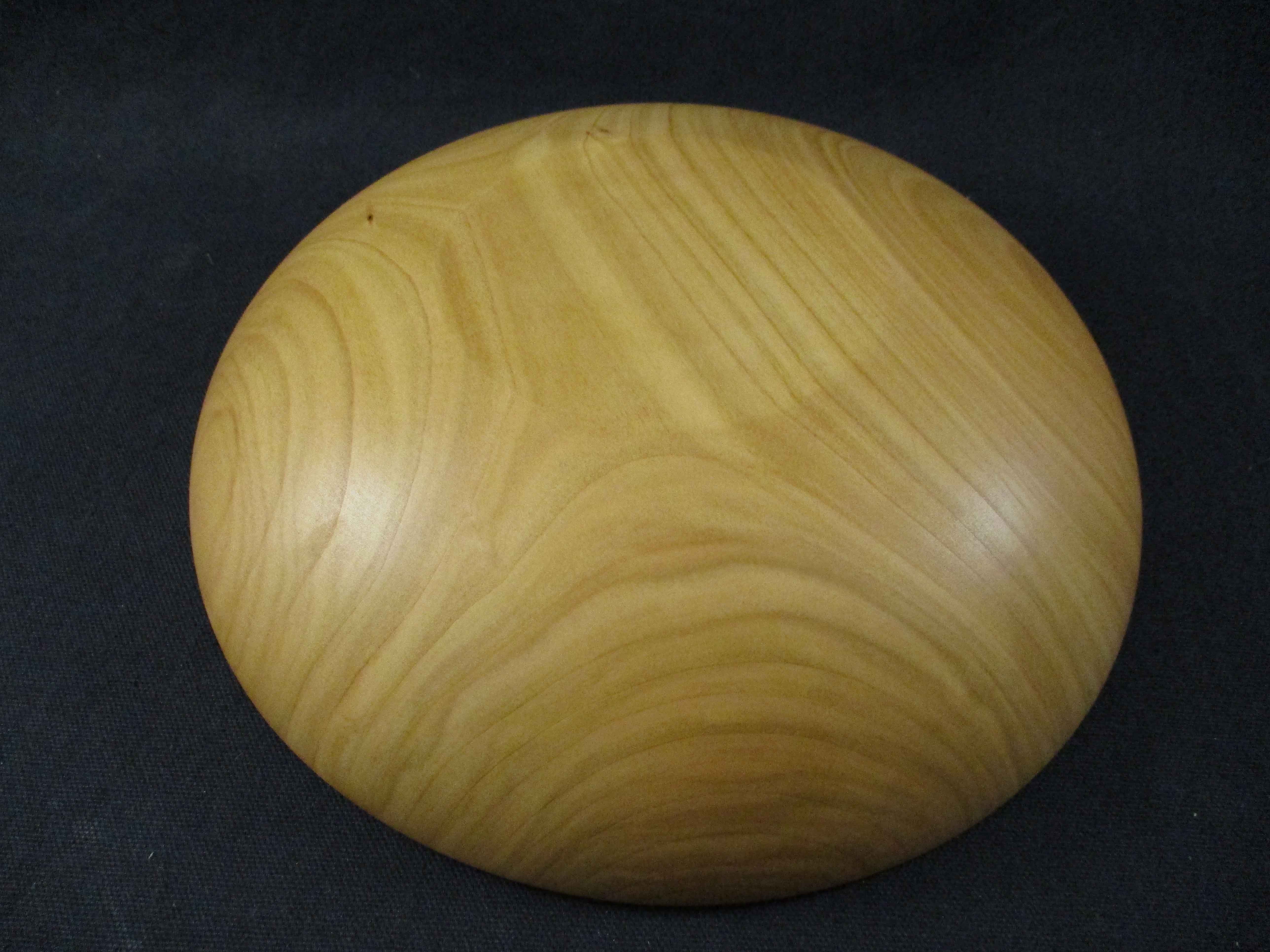 Schale Kirsche