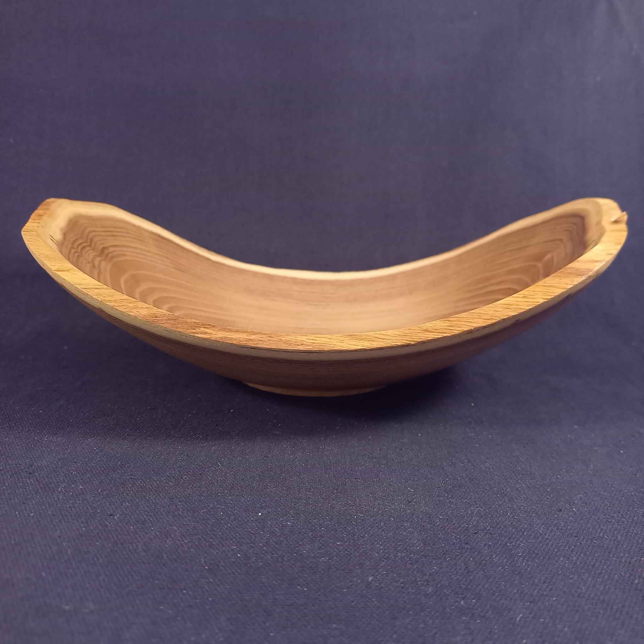 Schale Robinie