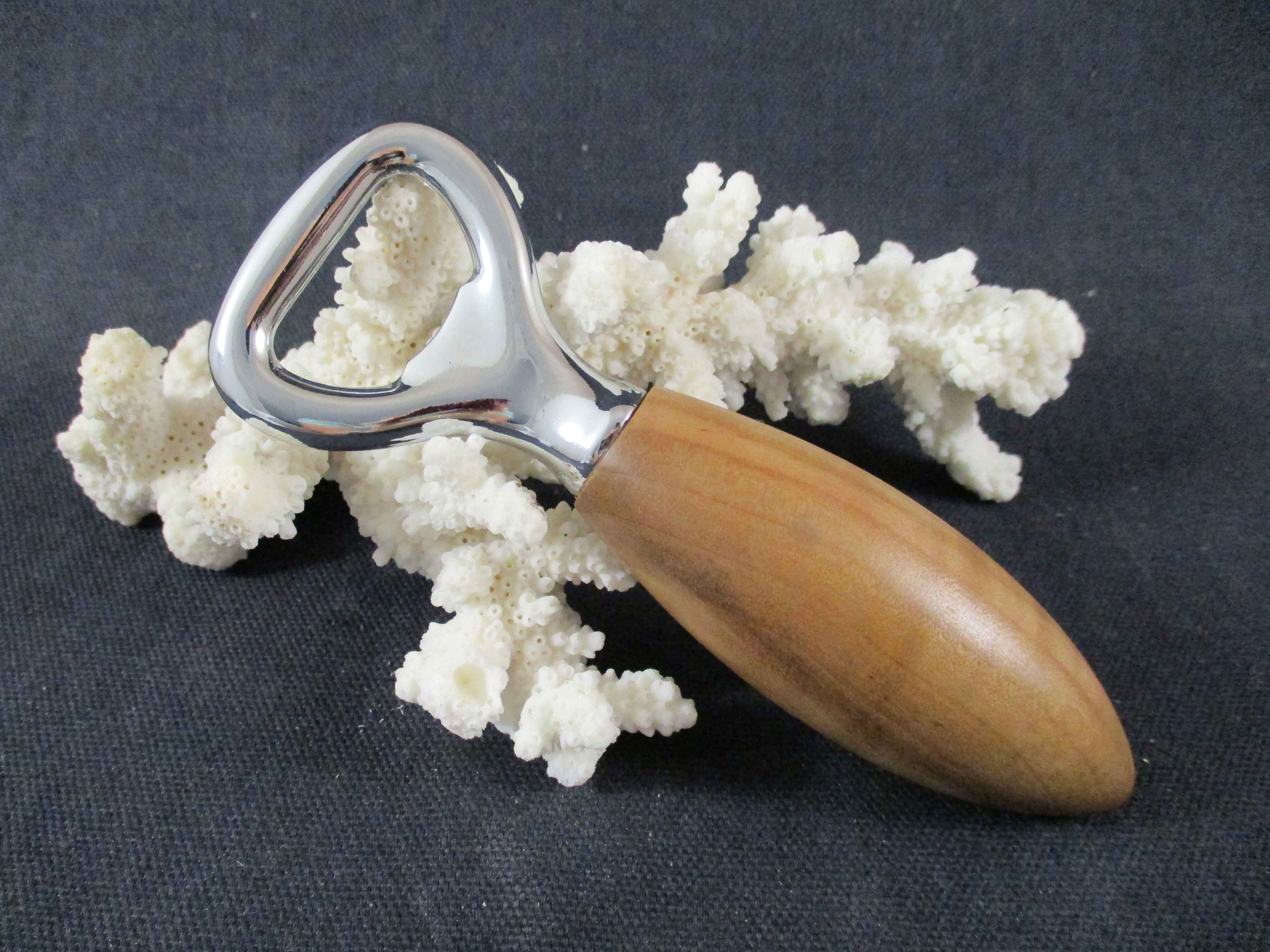 Flaschenöffner Apfelbaum