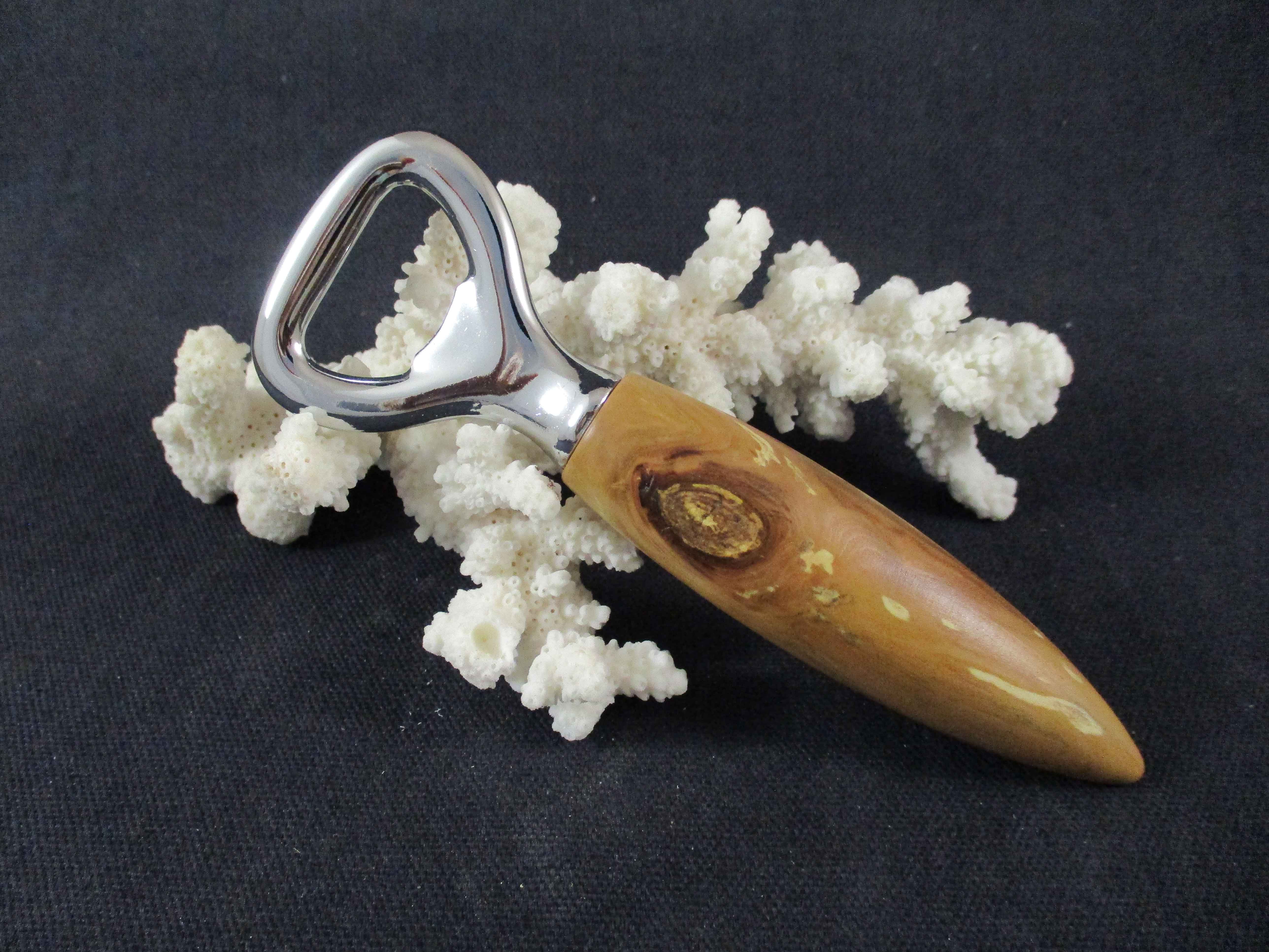 Flaschen&ouml;ffner Apfelbaum