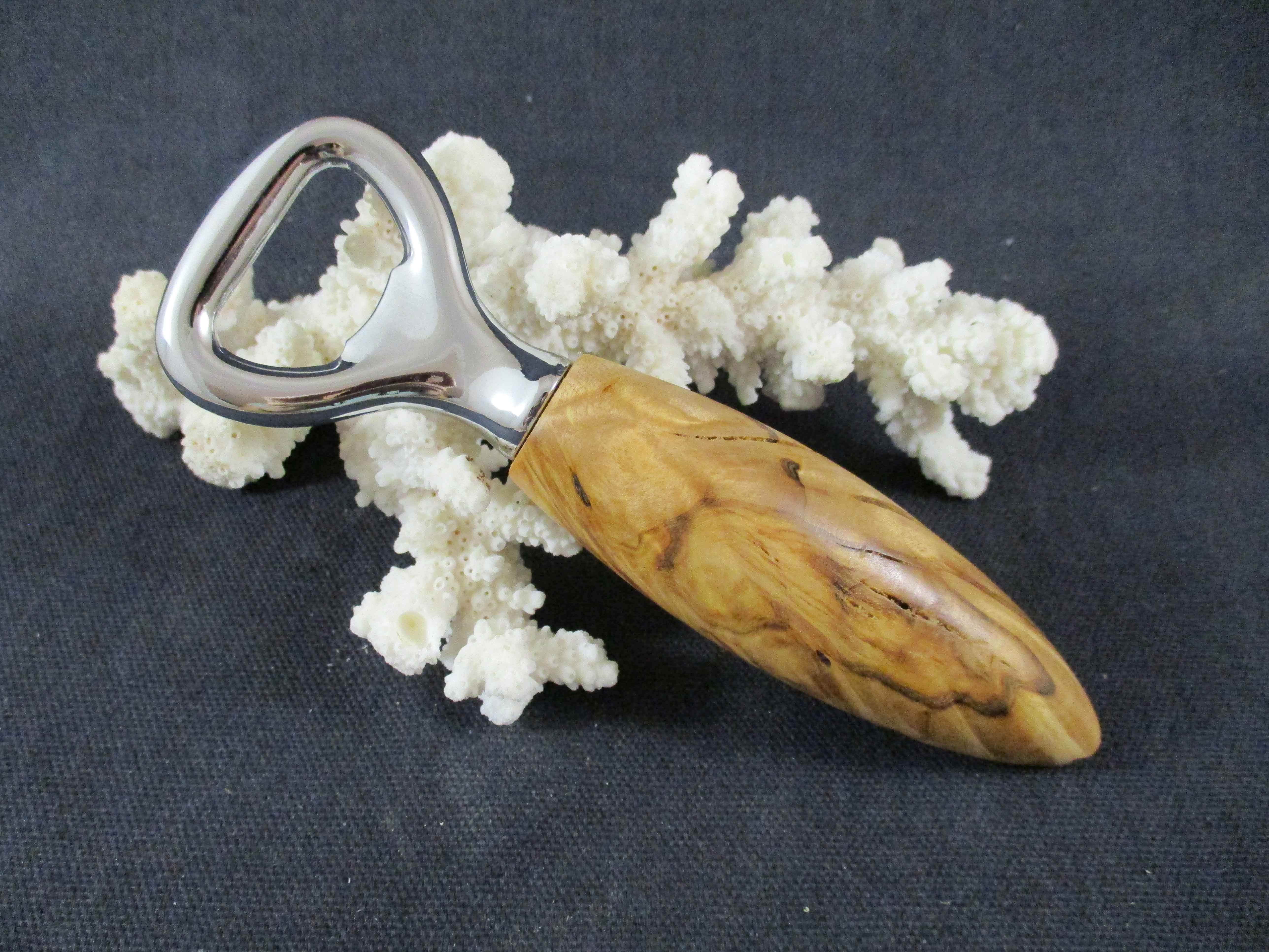 Flaschenöffner Birke