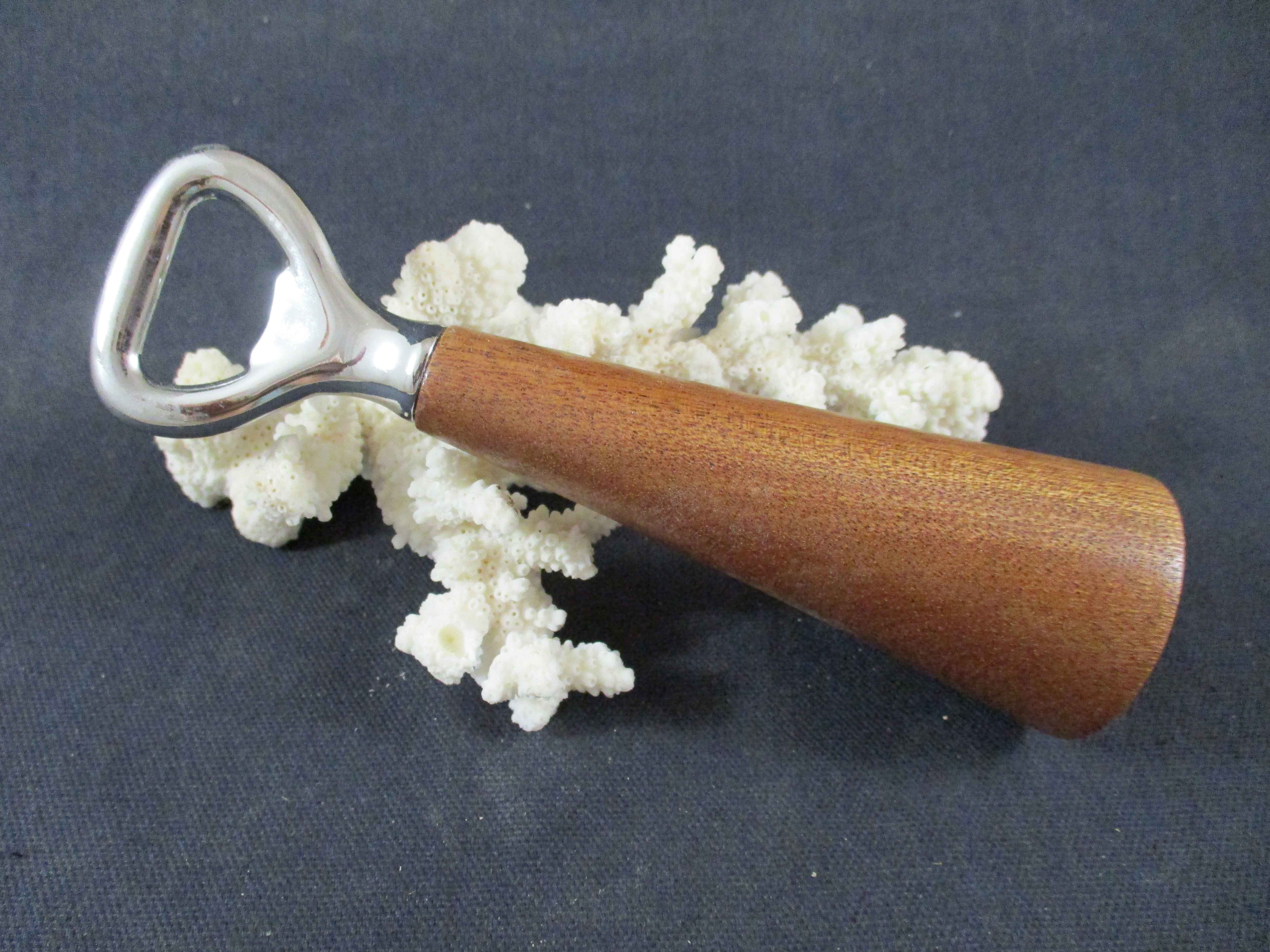 Flaschenöffner Meranti