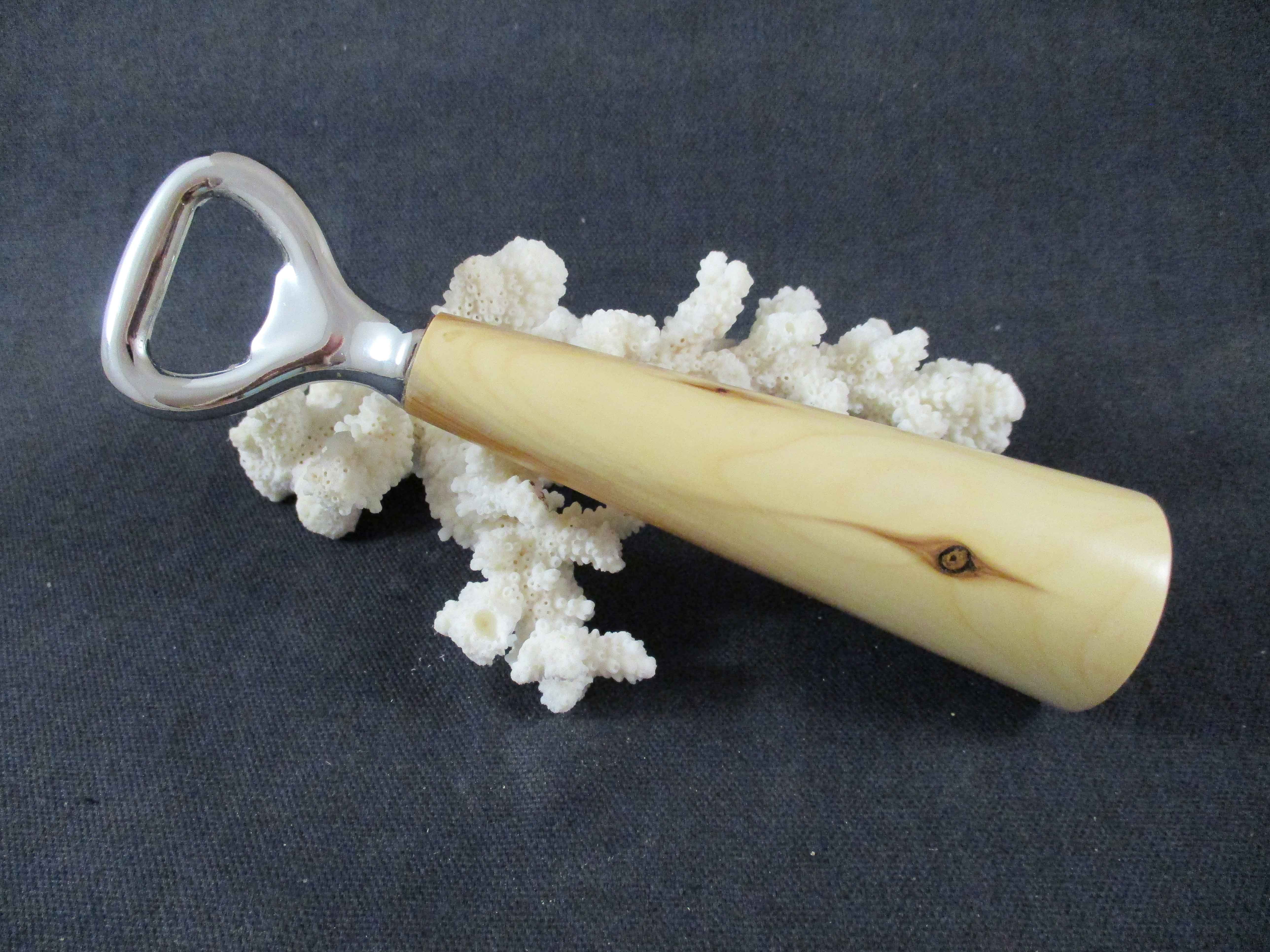 Flaschen&ouml;ffner Eibe