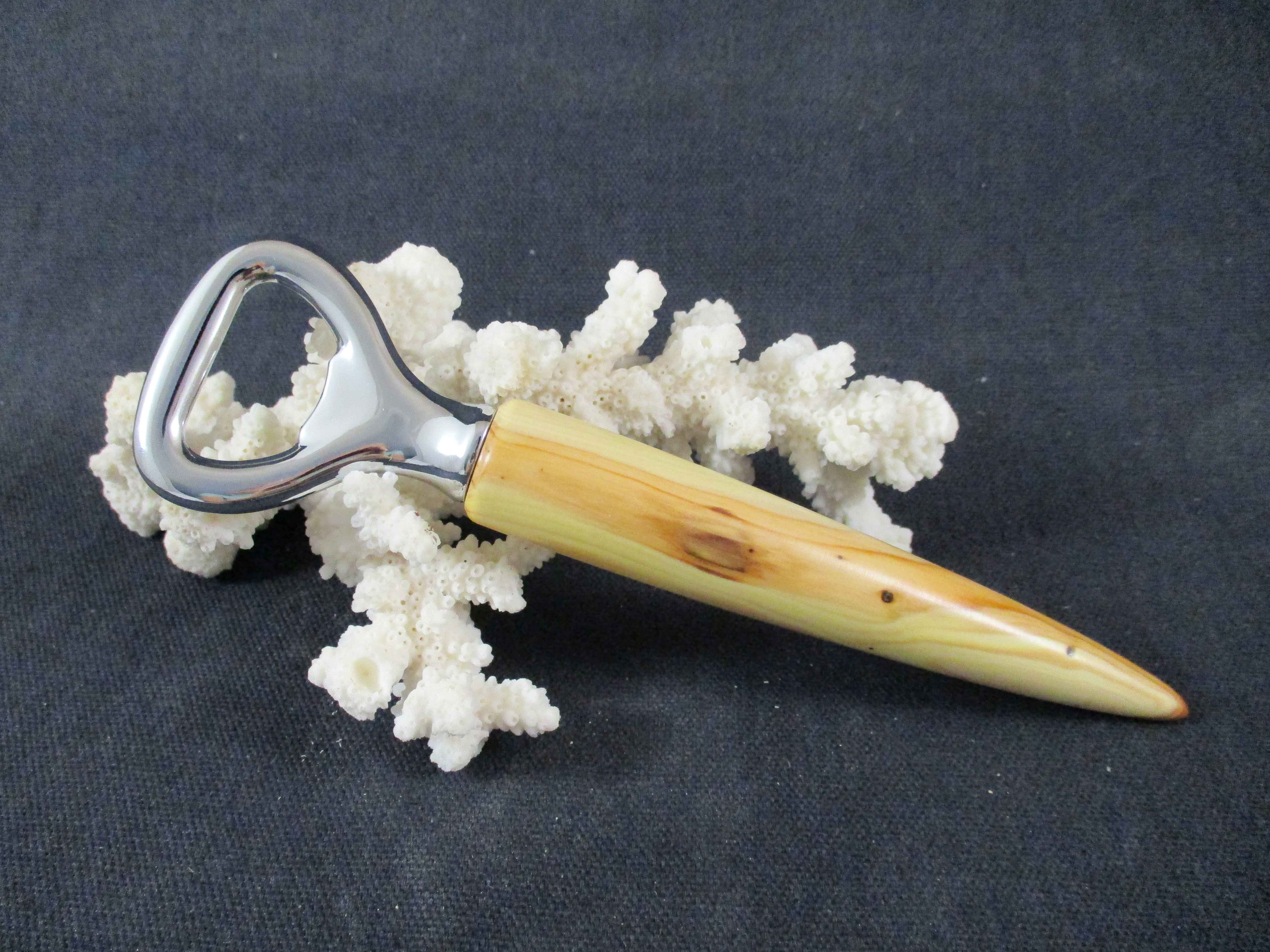 Flaschen&ouml;ffner Eibe