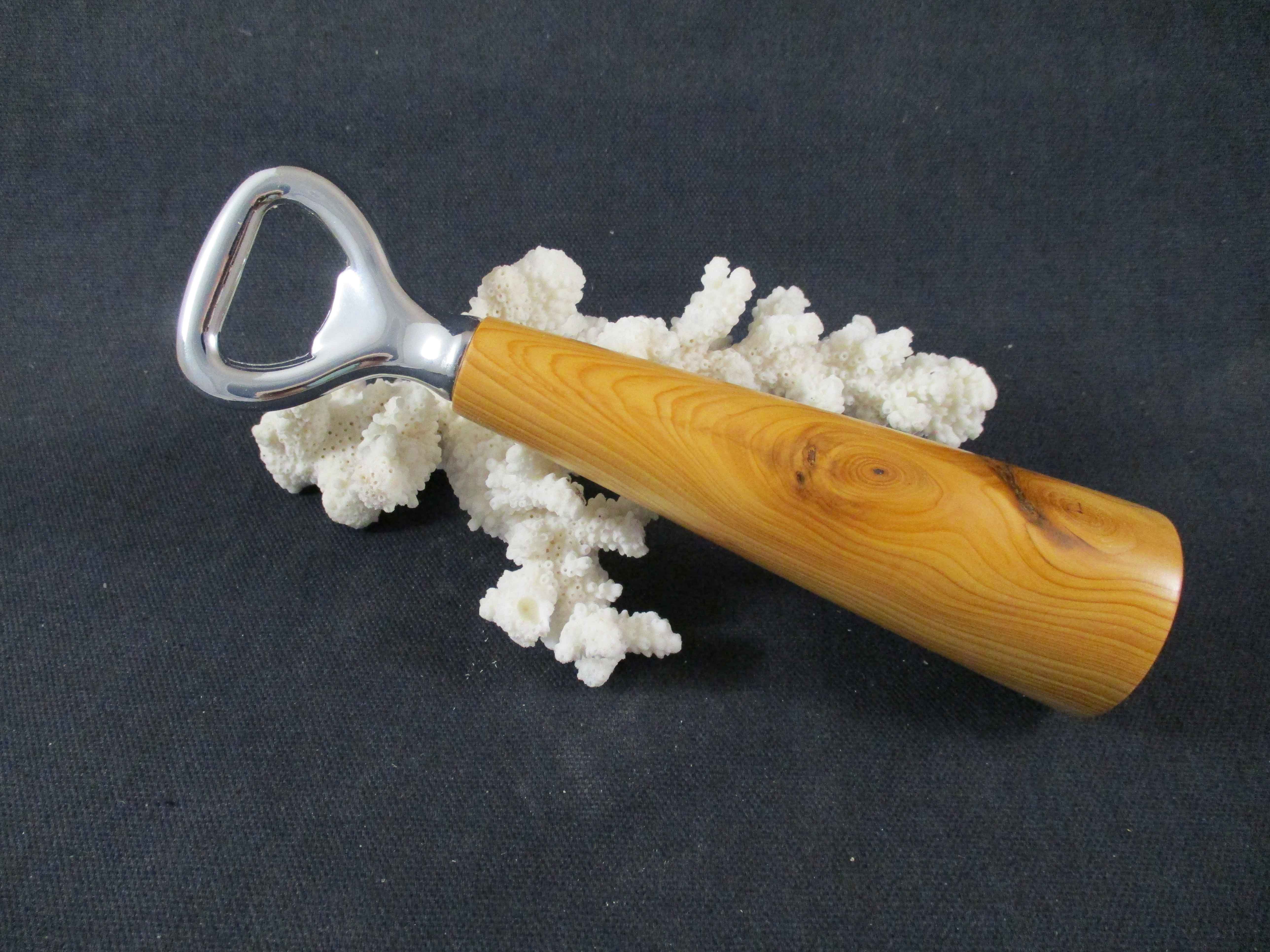 Flaschenöffner Eibe