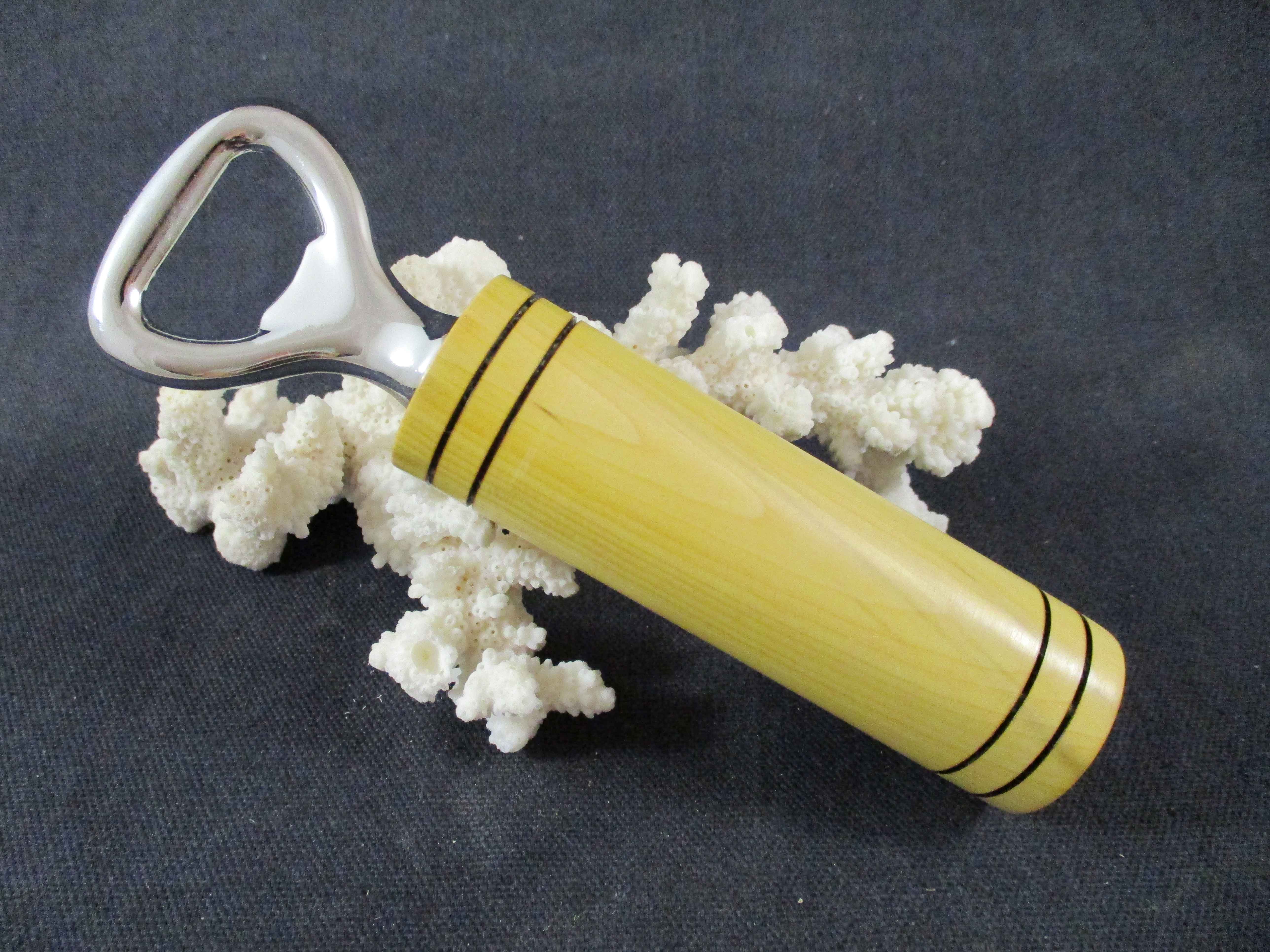 Flaschenöffner Buchsbaum