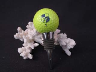 Griffkorken Golfball