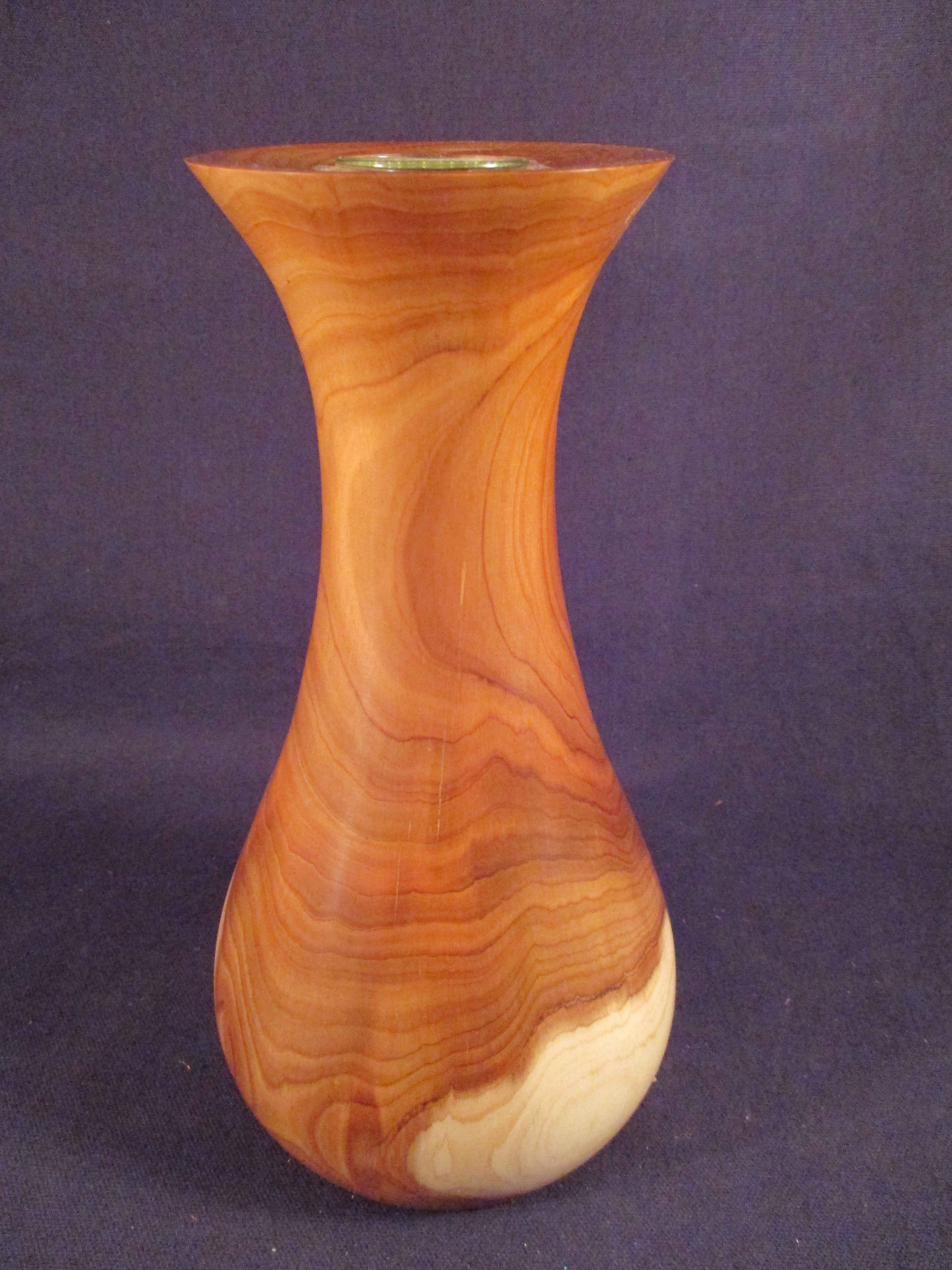 Vase Eibe