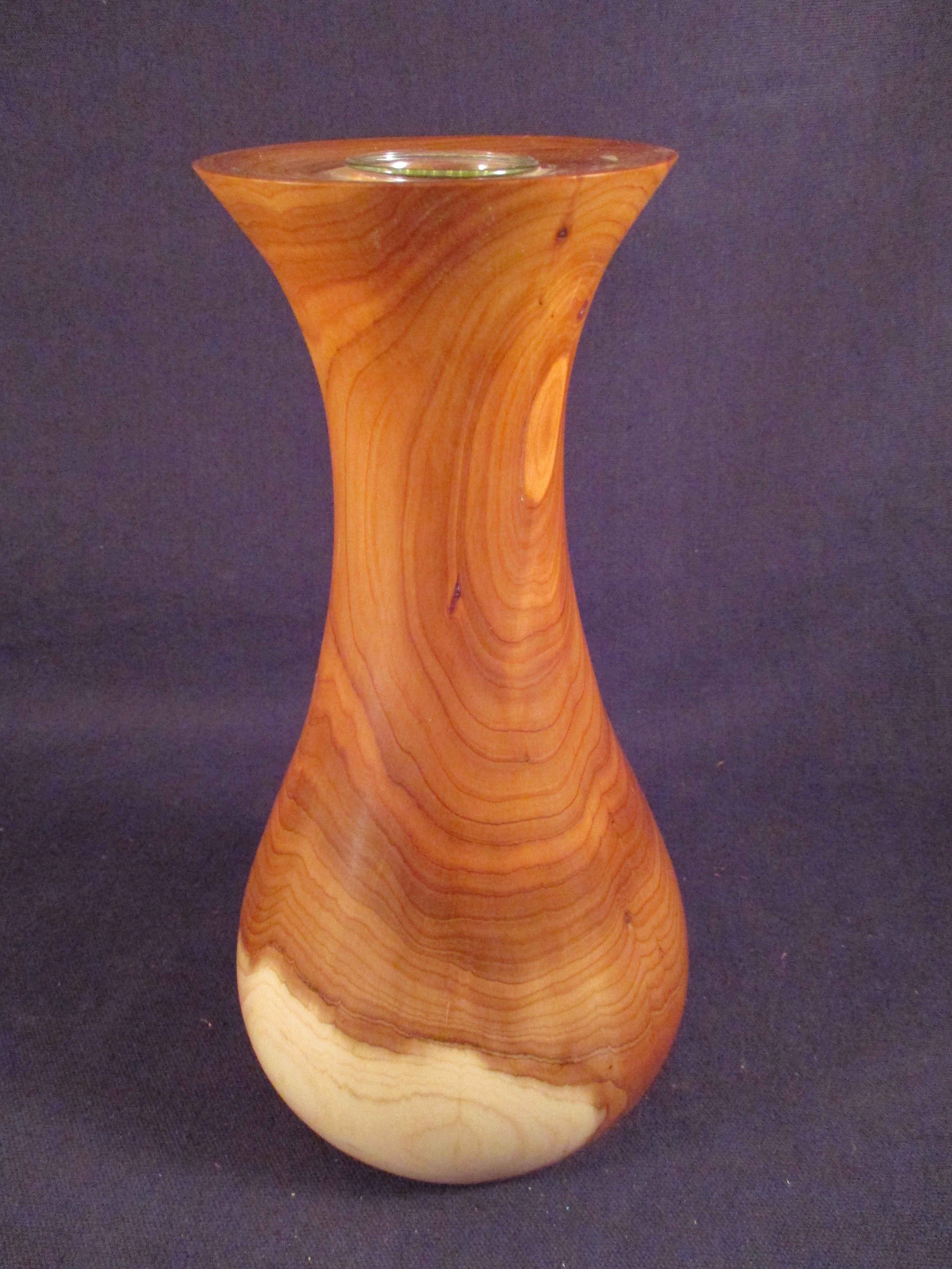 Vase Eibe