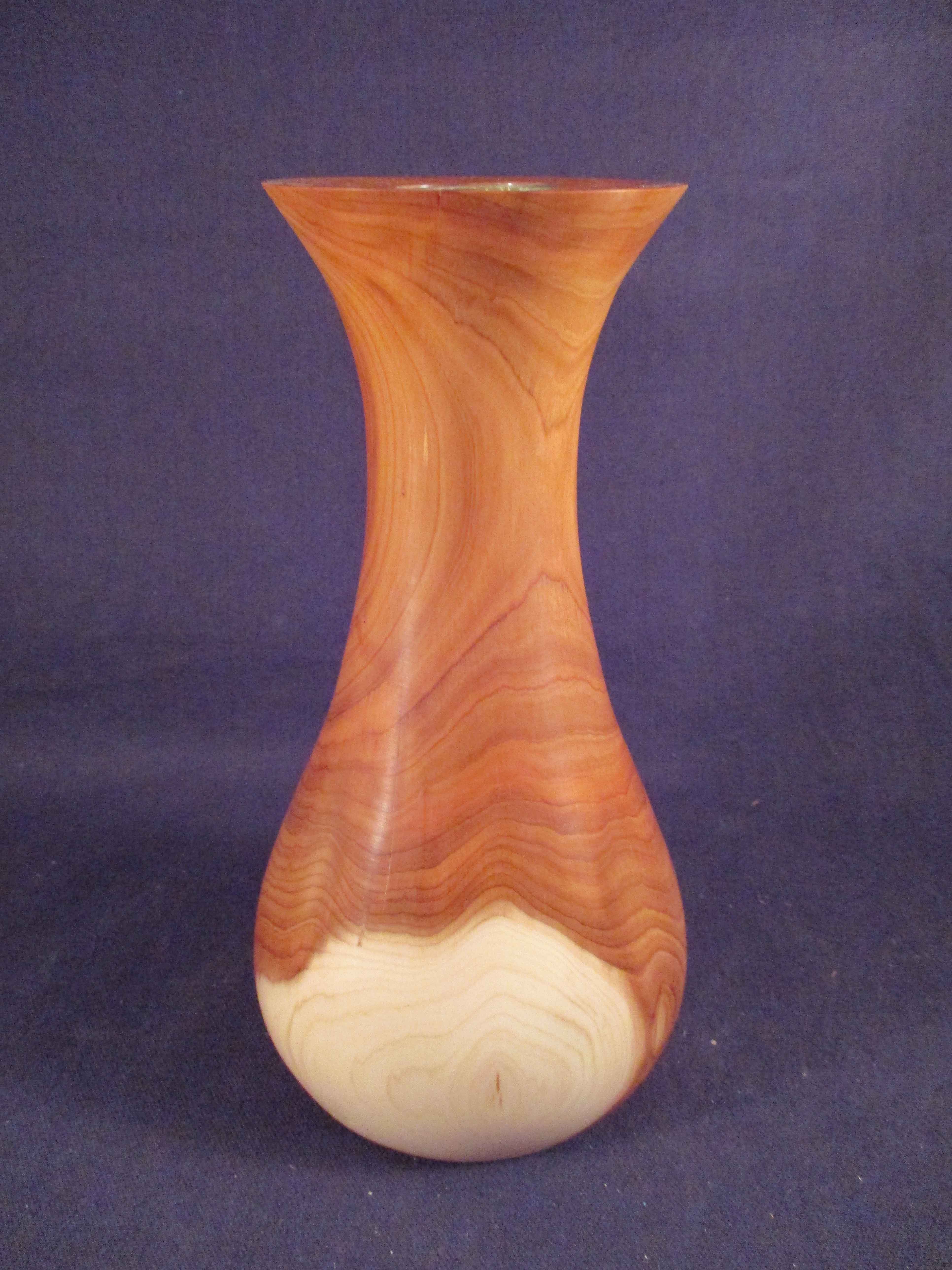 Vase Eibe