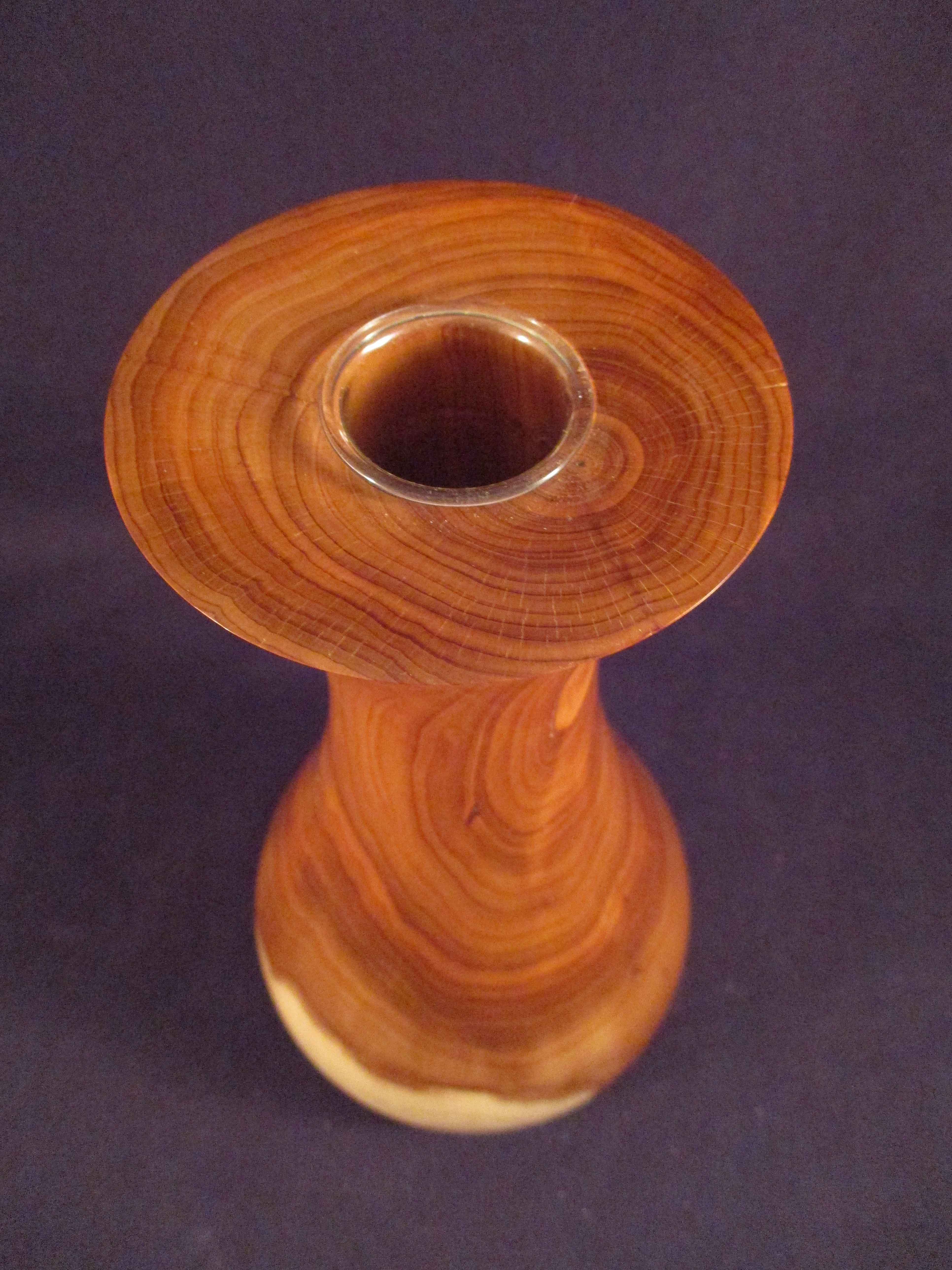 Vase Eibe