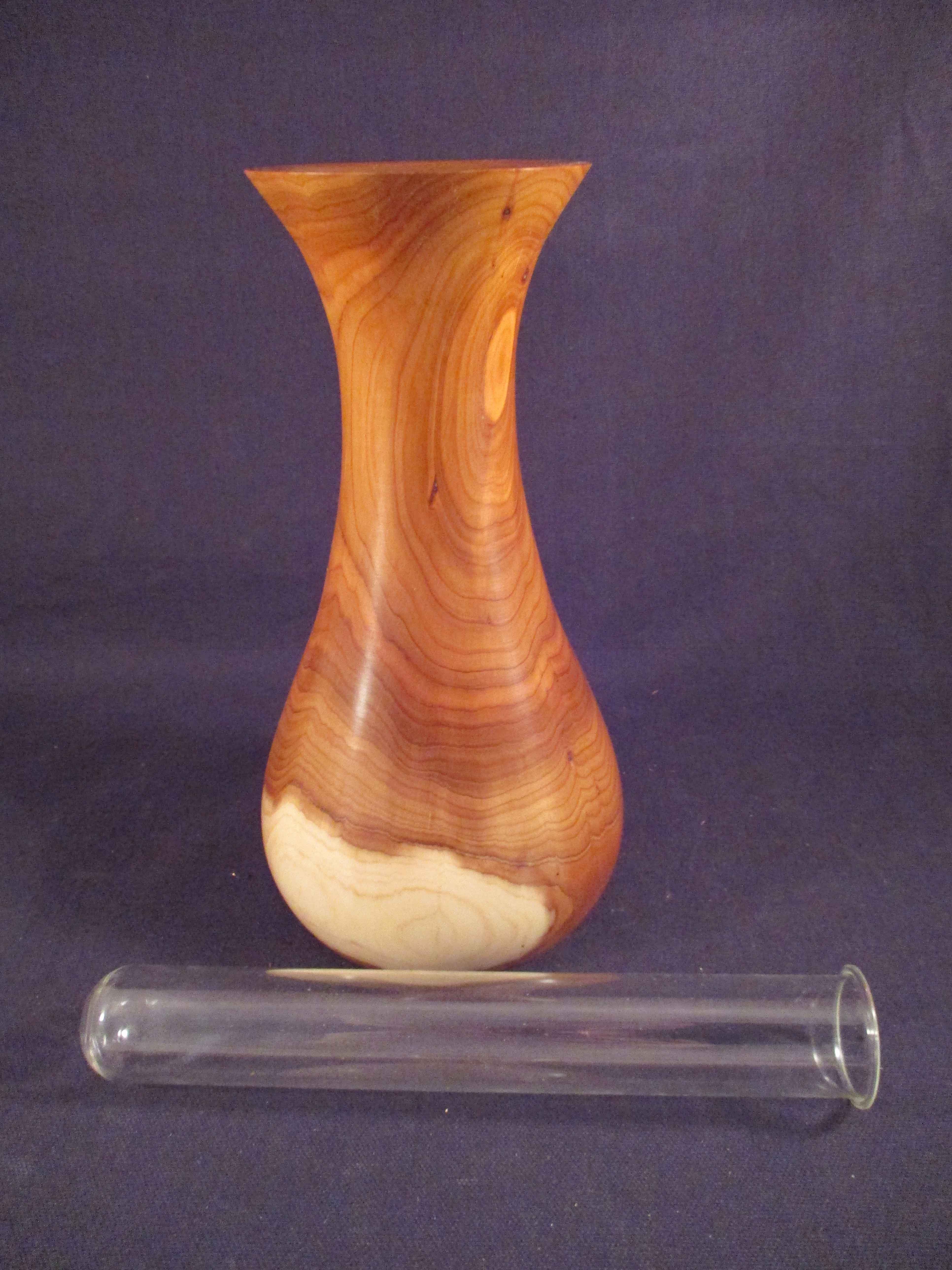 Vase Eibe