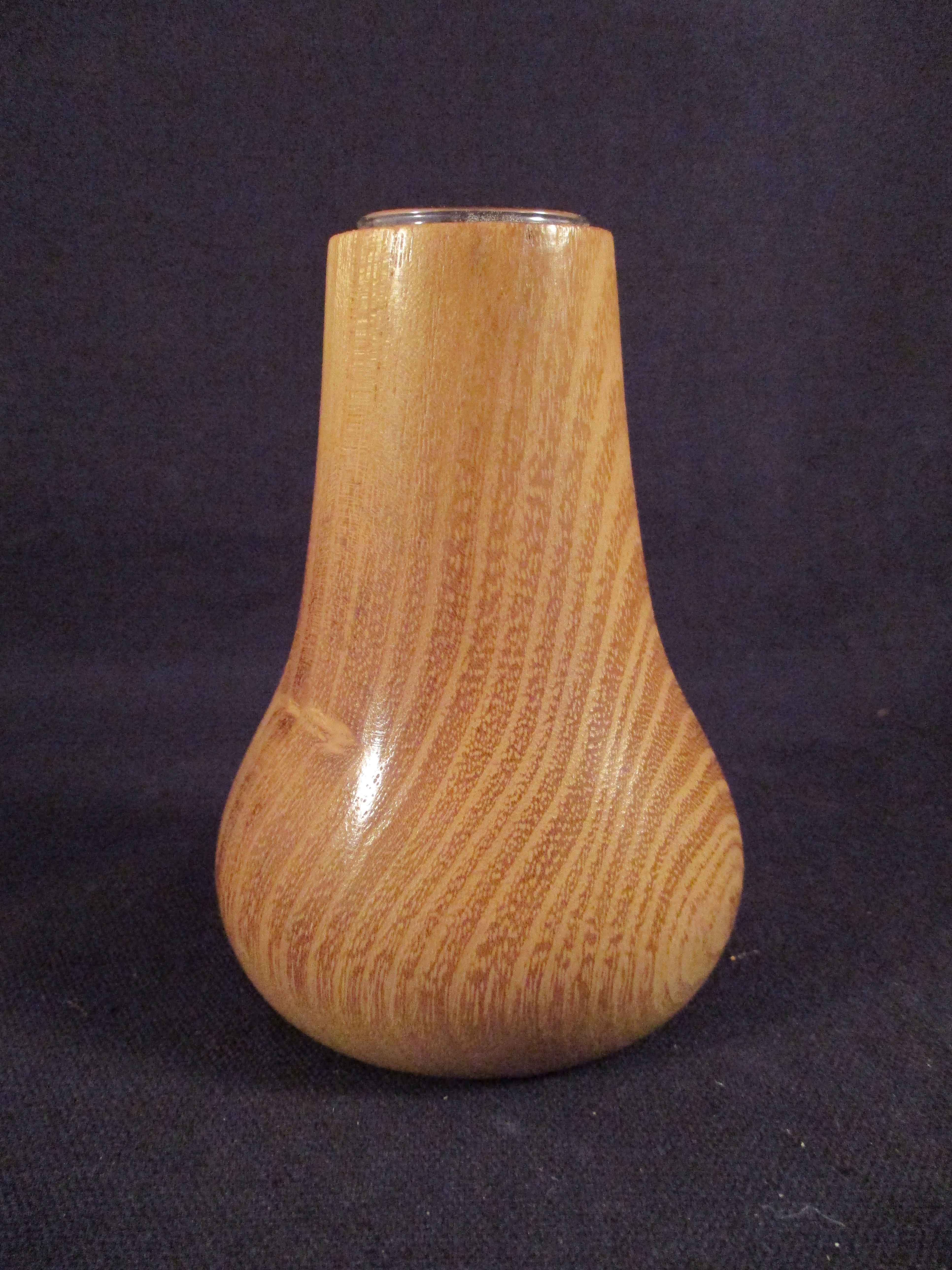 Vase Robinie