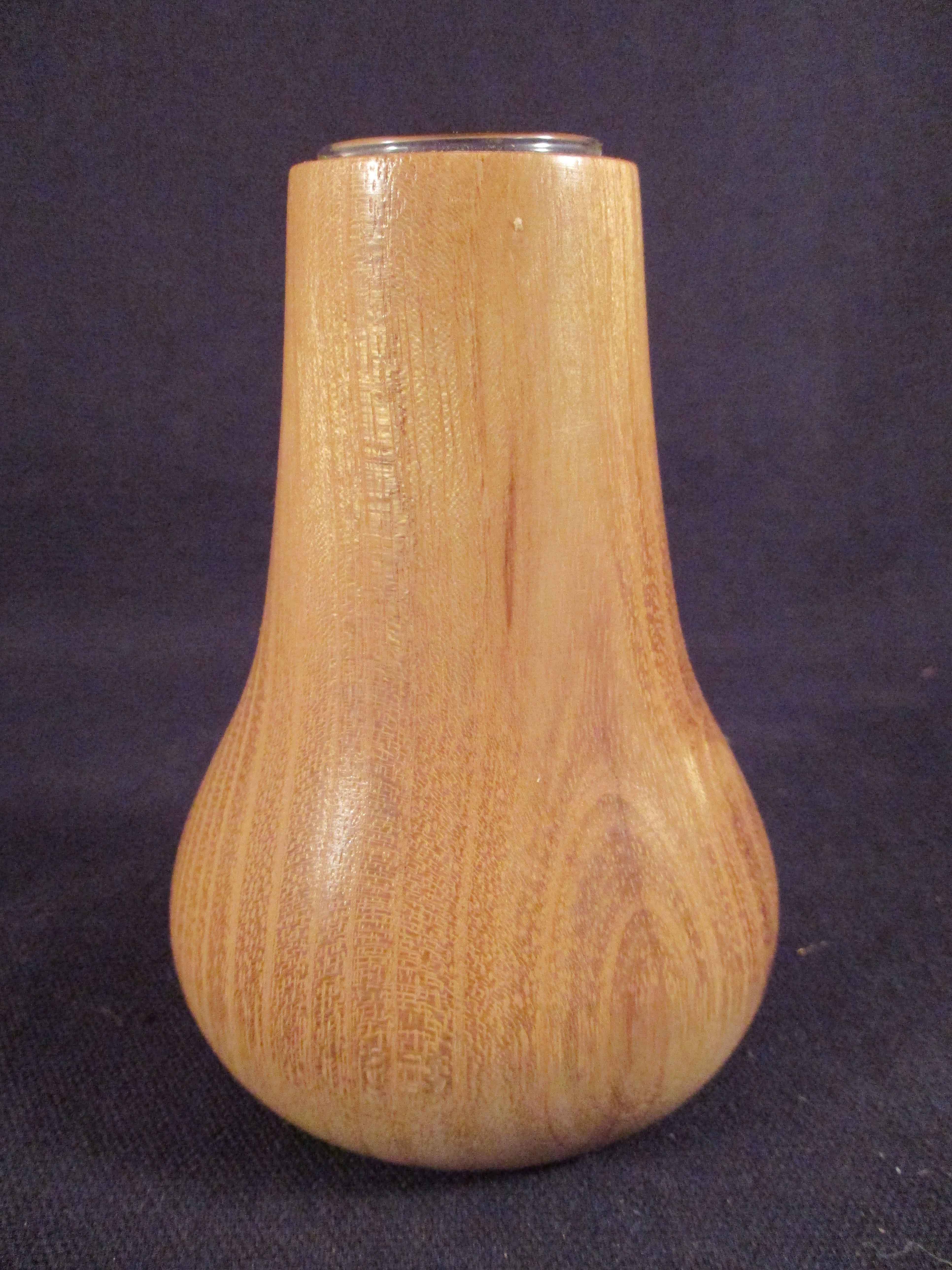Vase Robinie