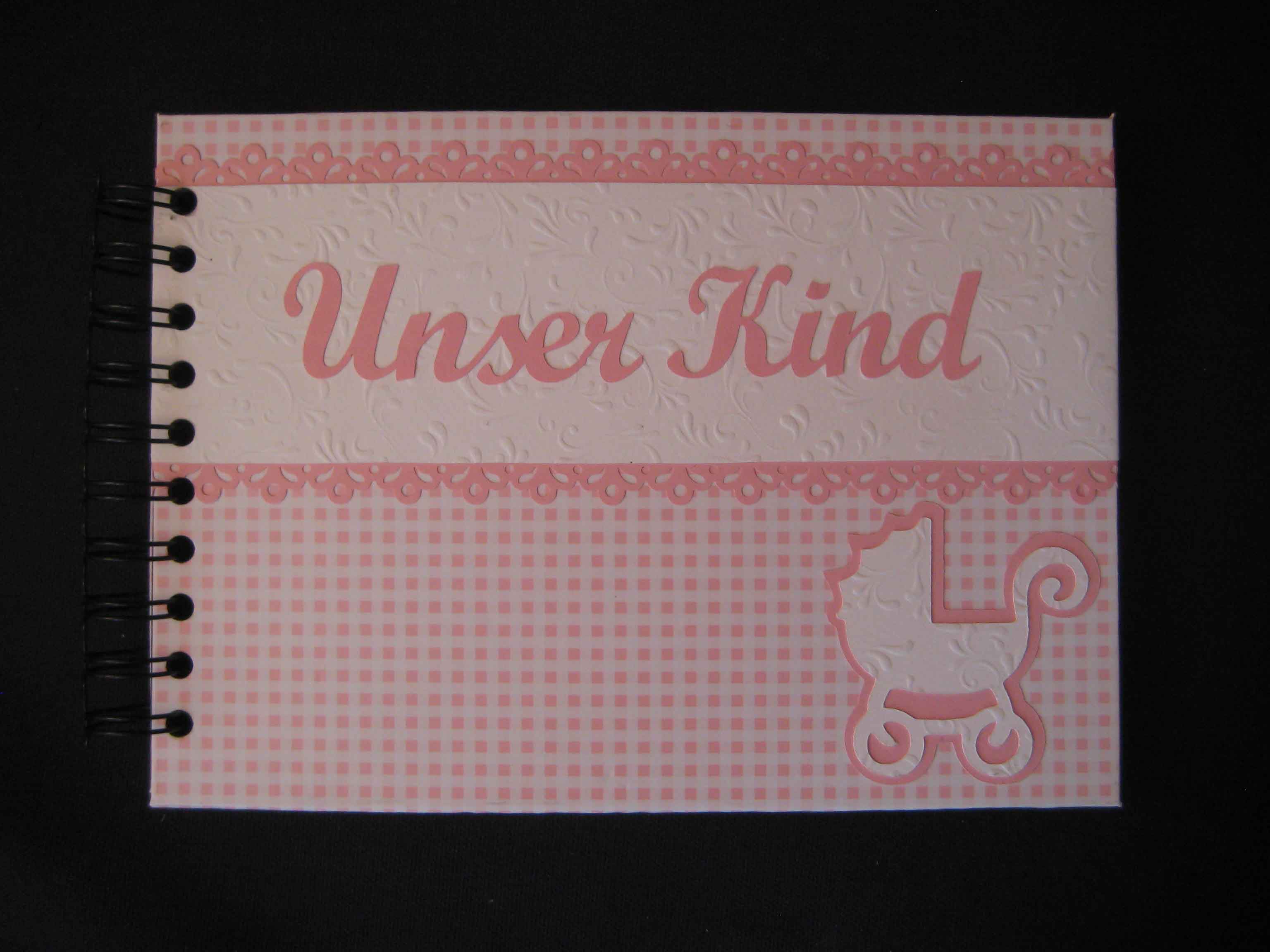 Album - Unser Kind