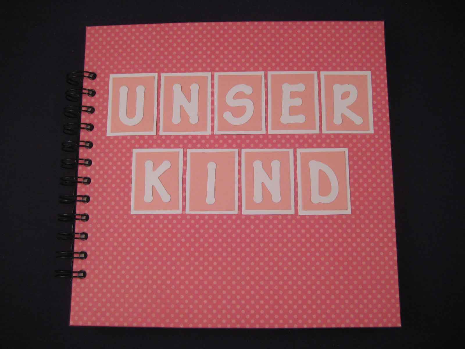 Album - Unser Kind