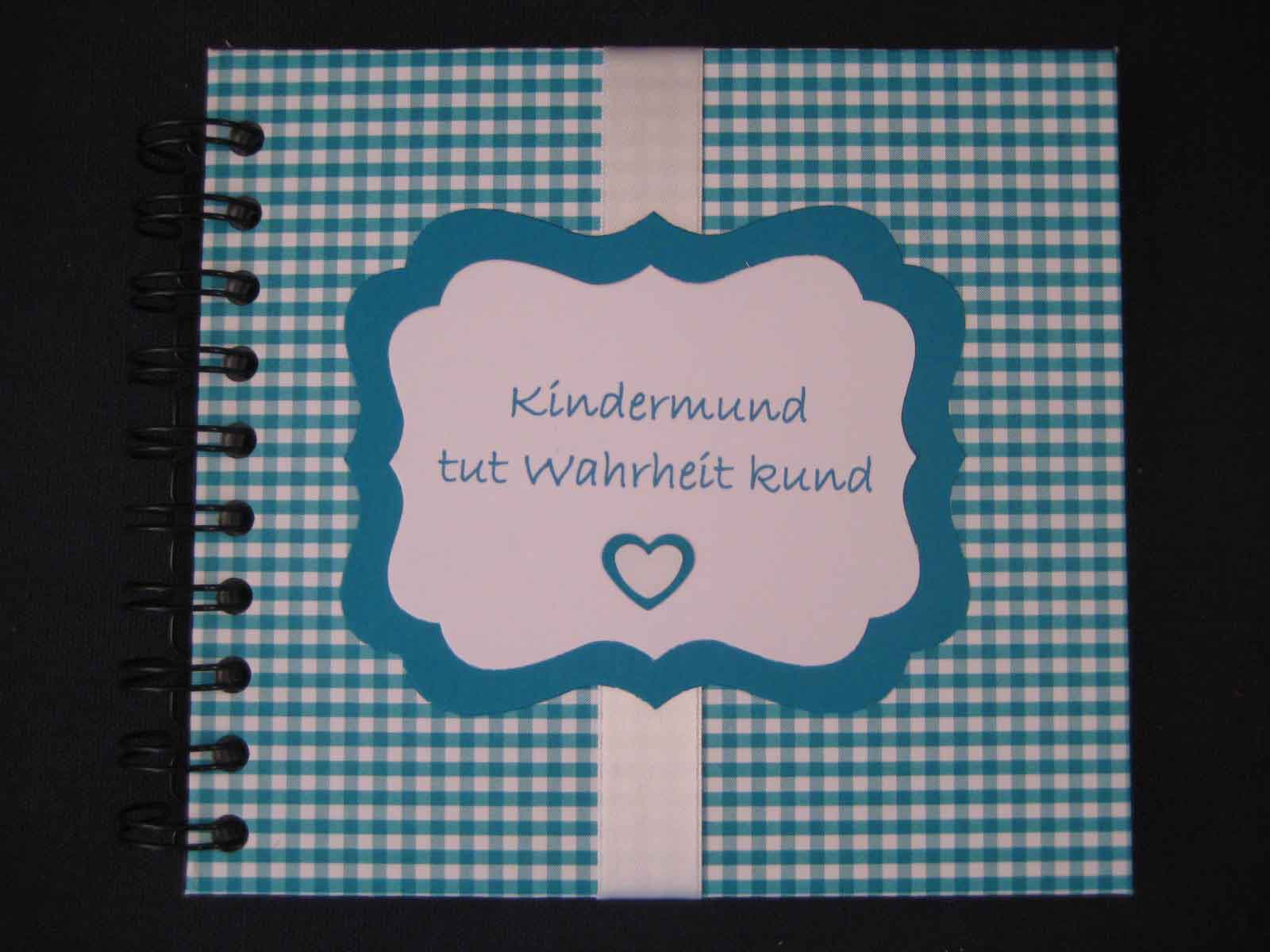 Album - Kindermund tut Wahrheit kund