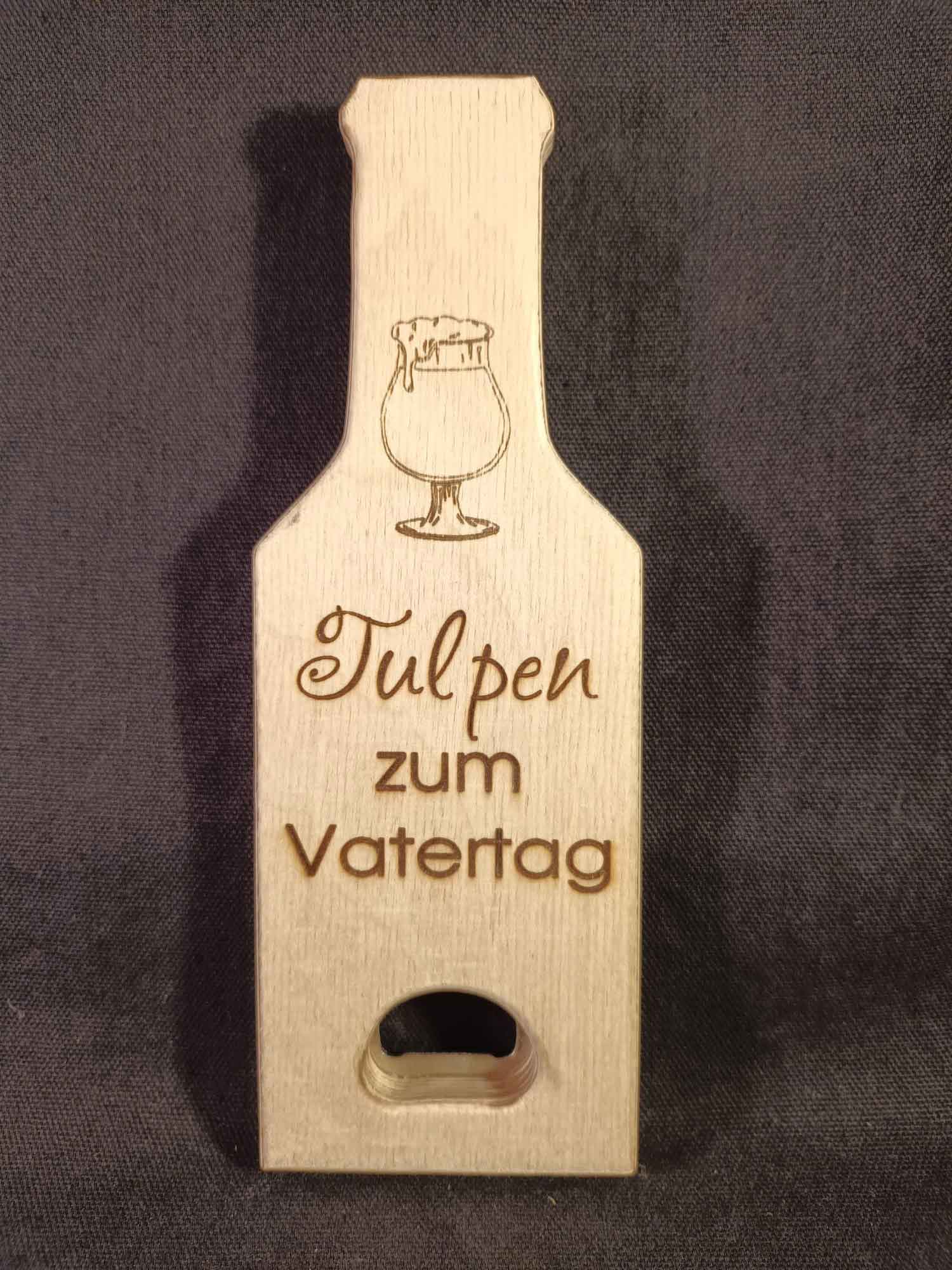 Flaschenffner