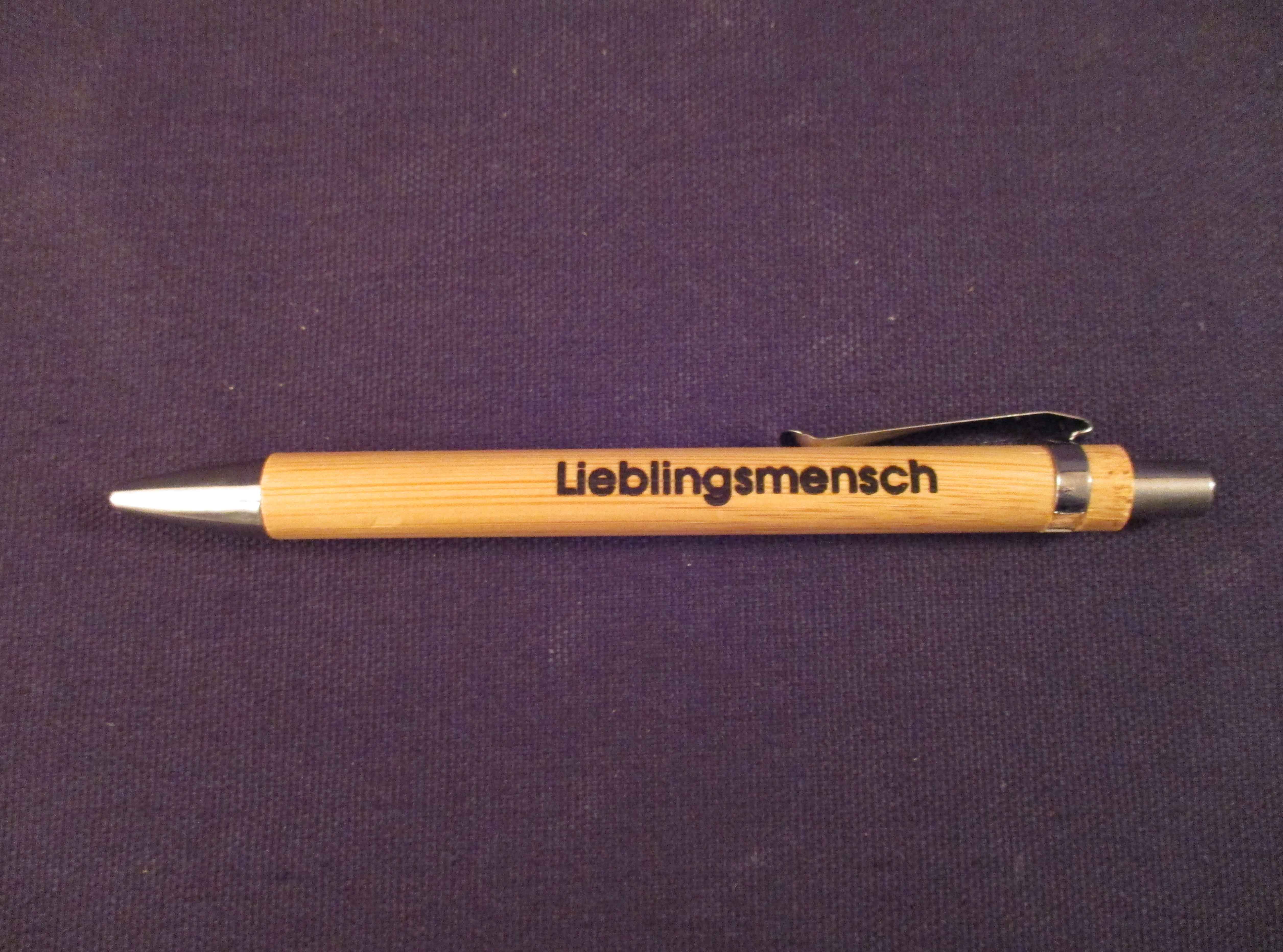 Kugelschreiber