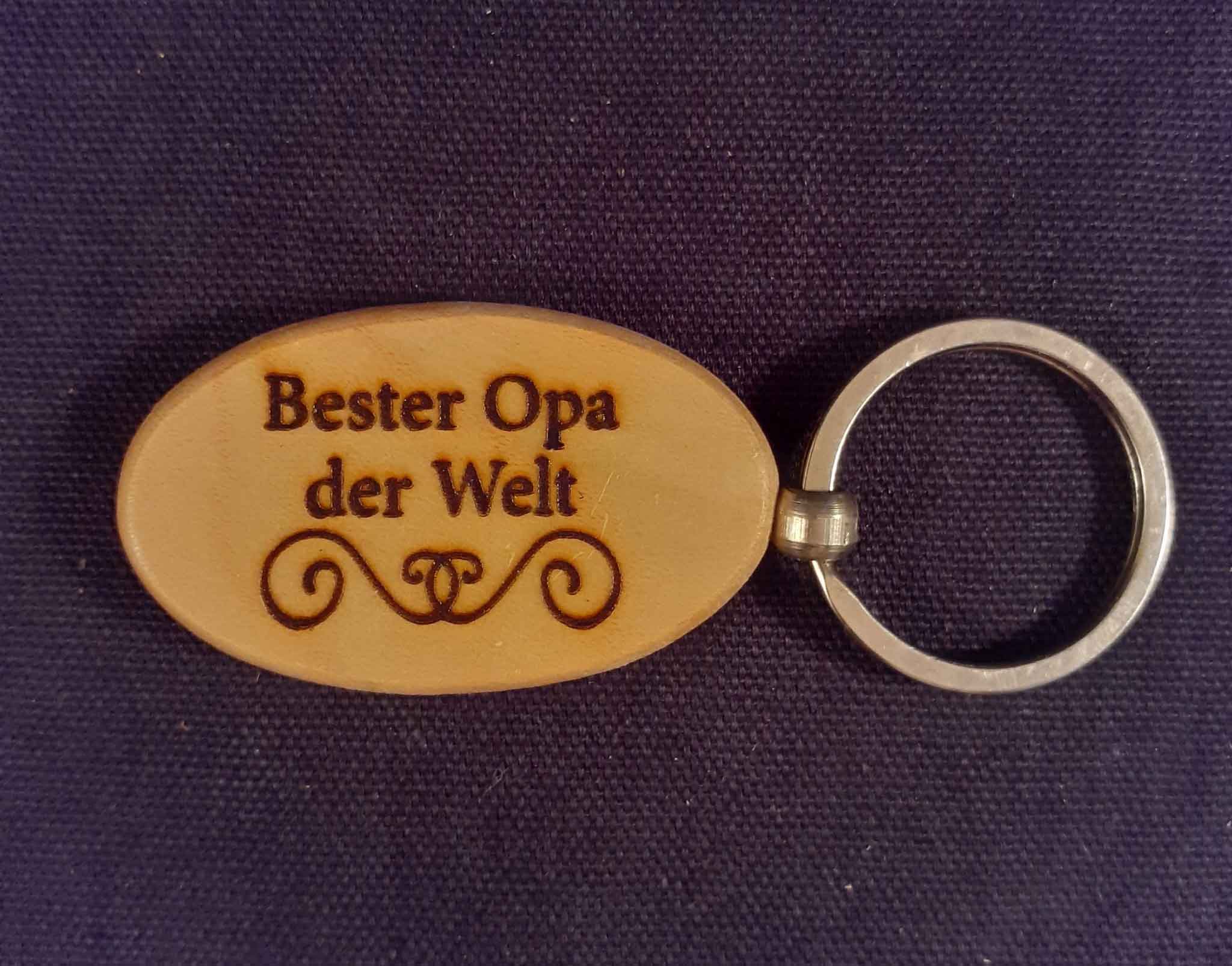 Schlüsselanhänger