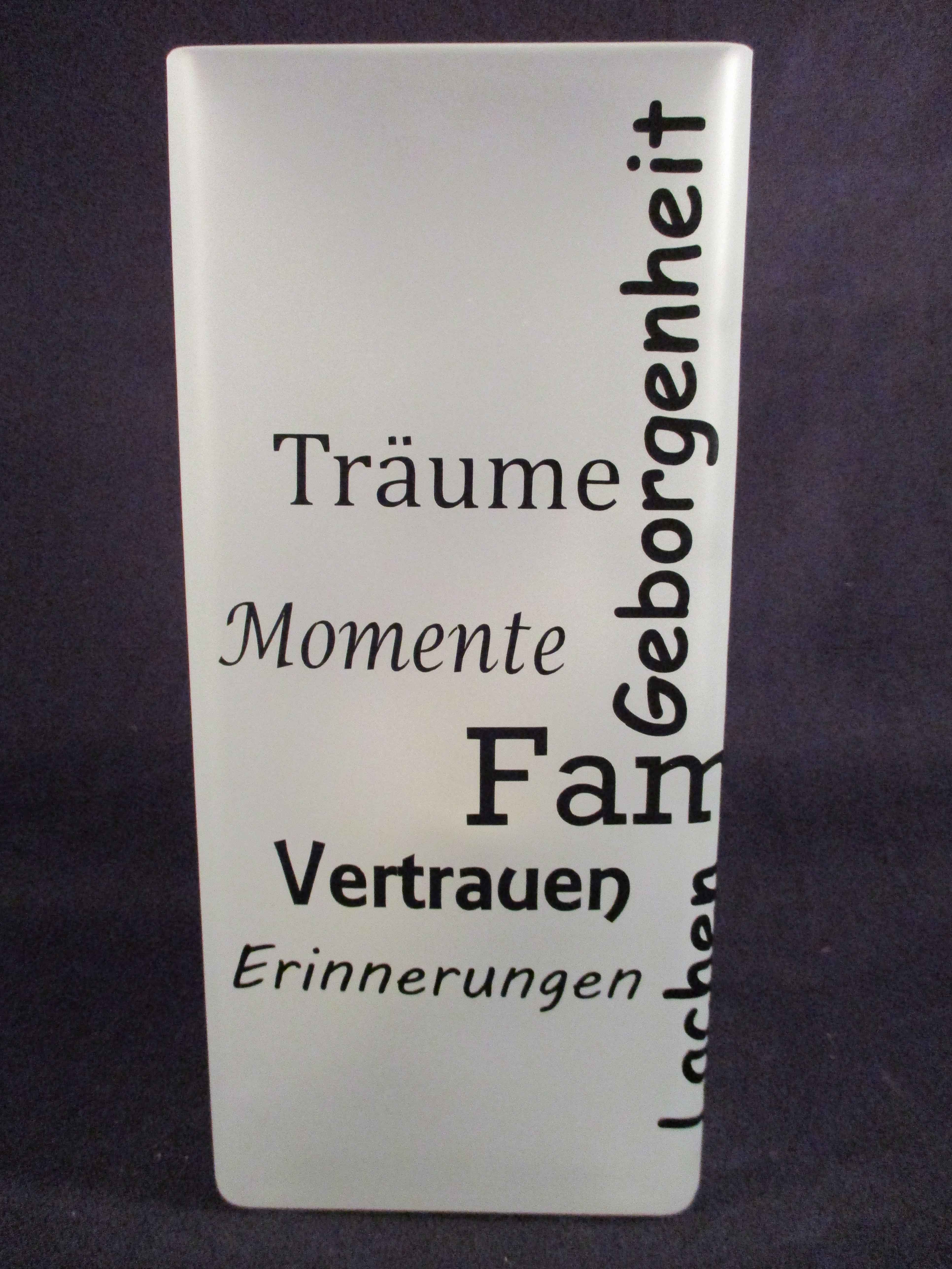 Lampe