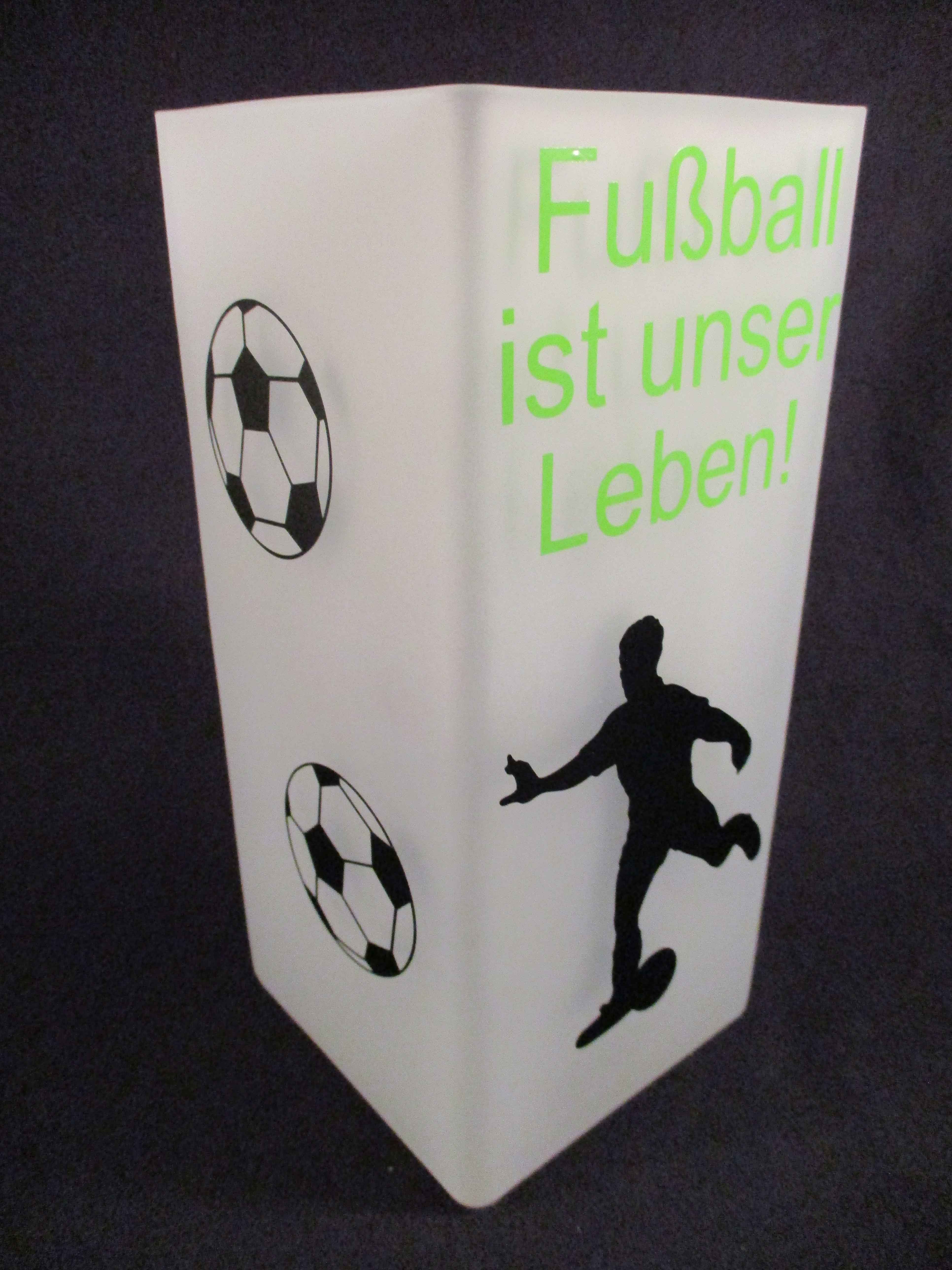 Lampe