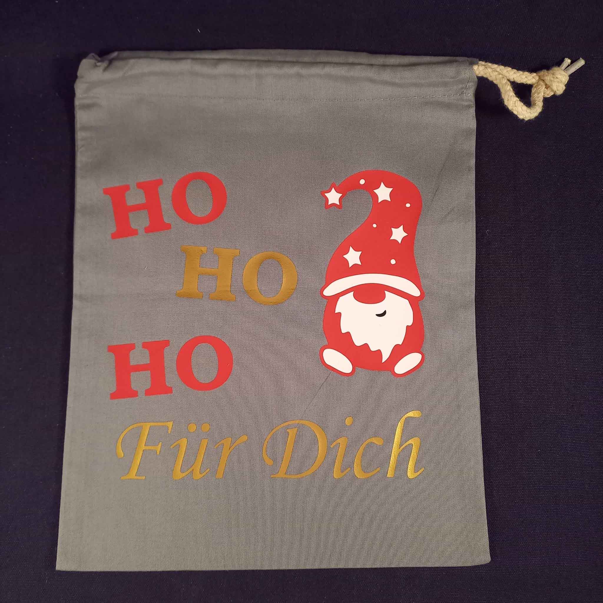 Beutel / Tasche