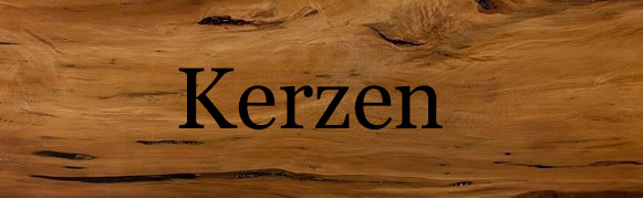 Kerzen