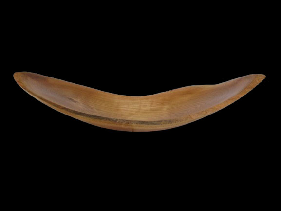 Schale Kirsche