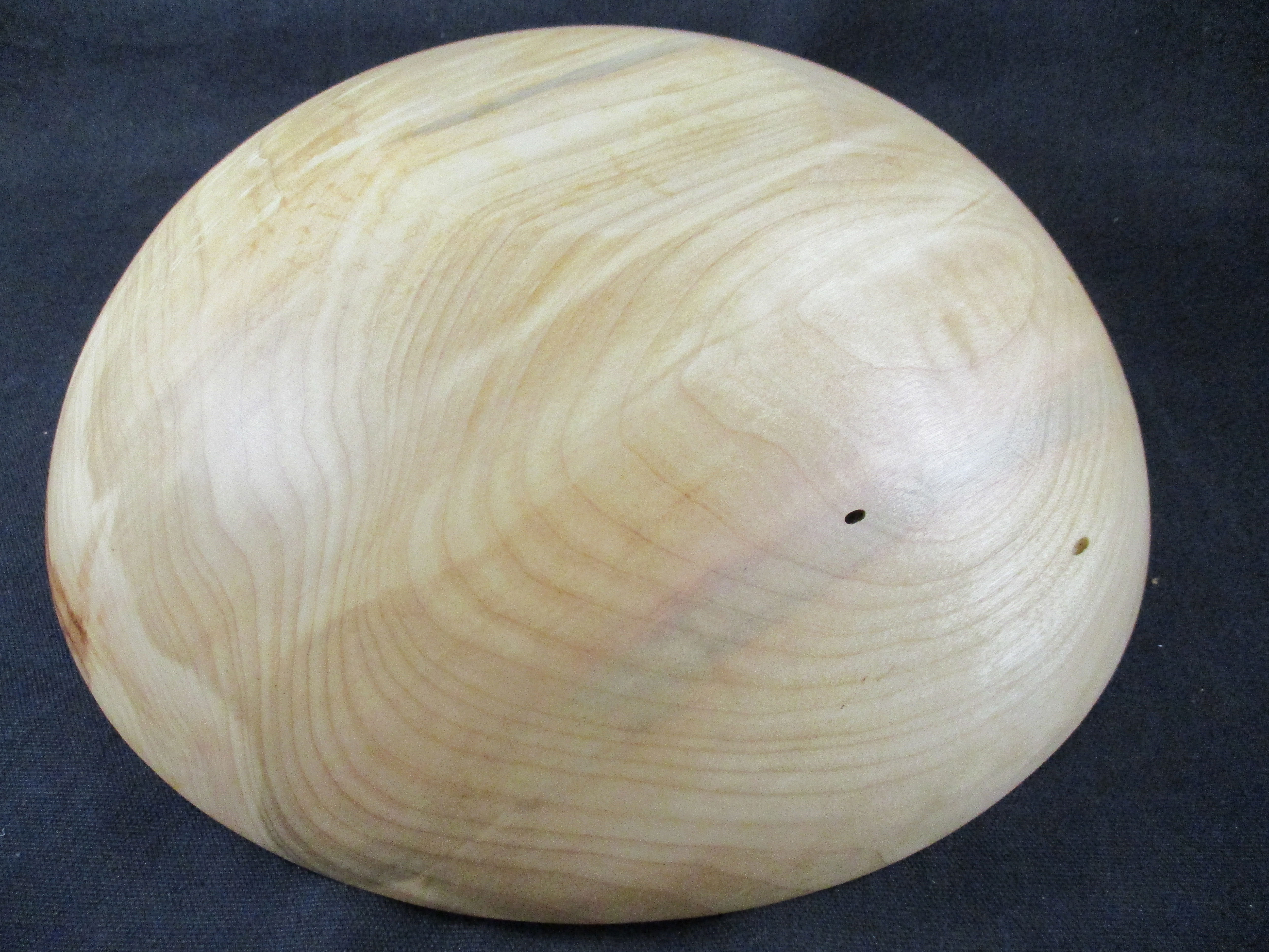 Schale Weide