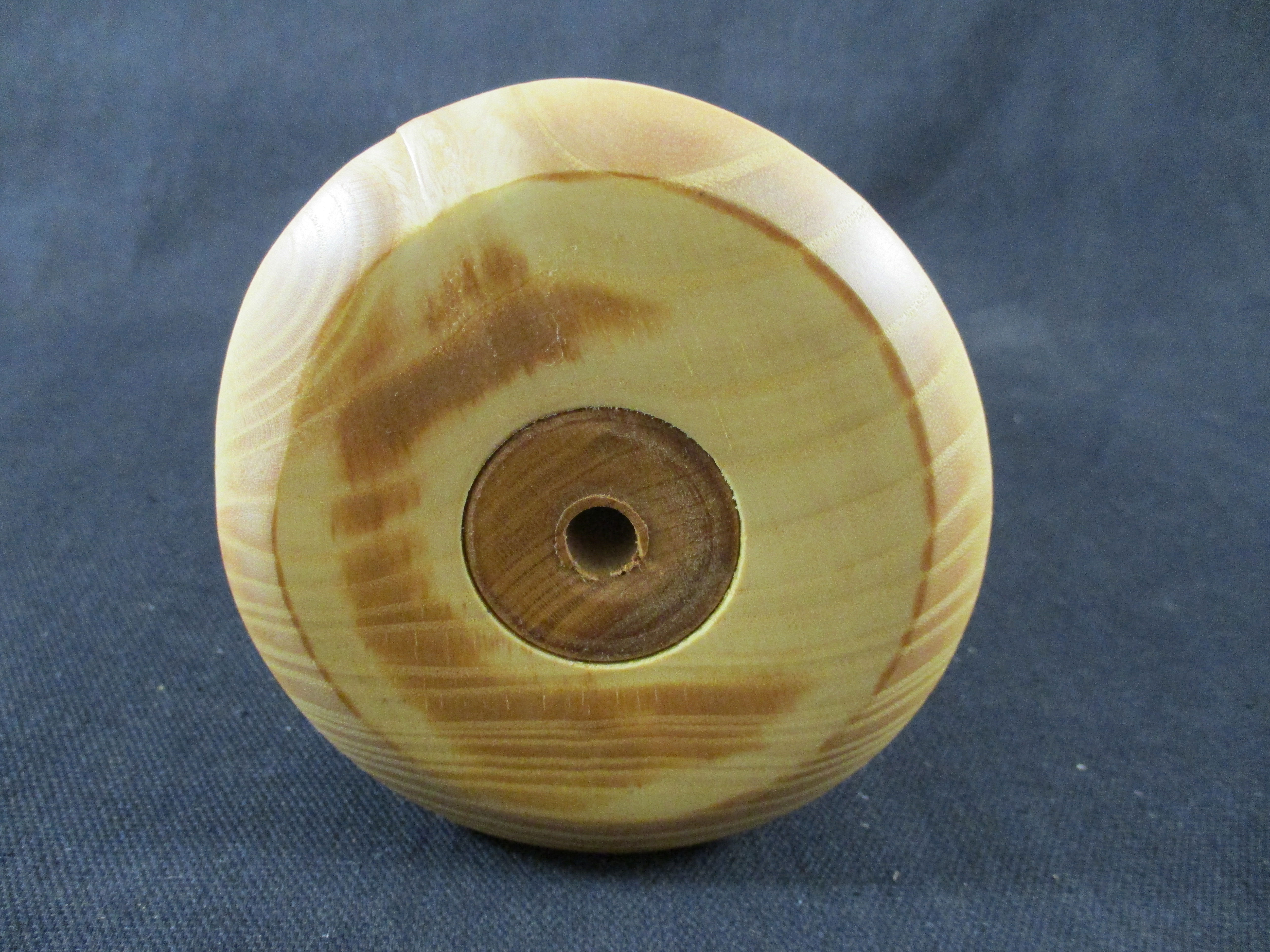 Vase Esche