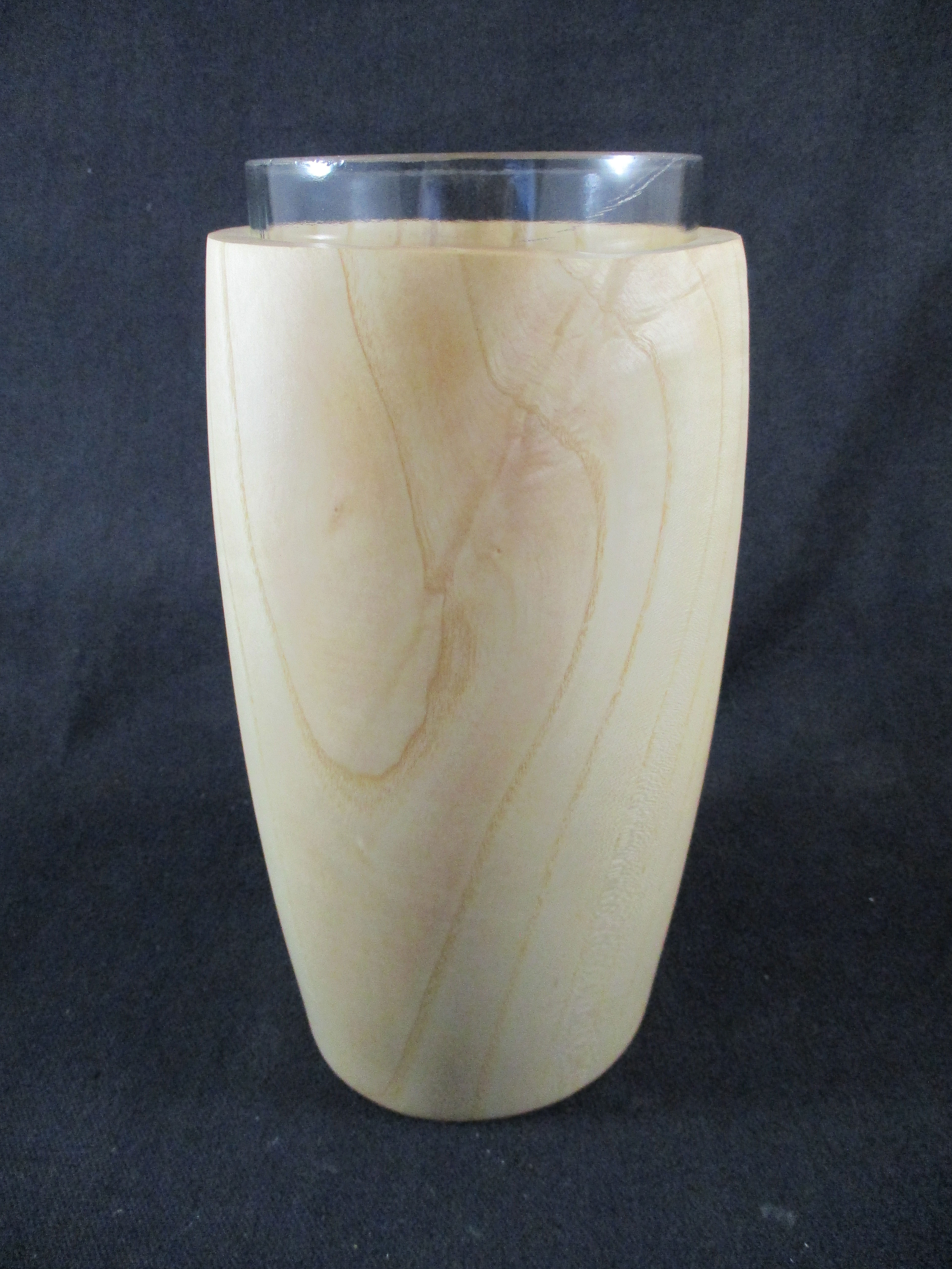 Vase Esche