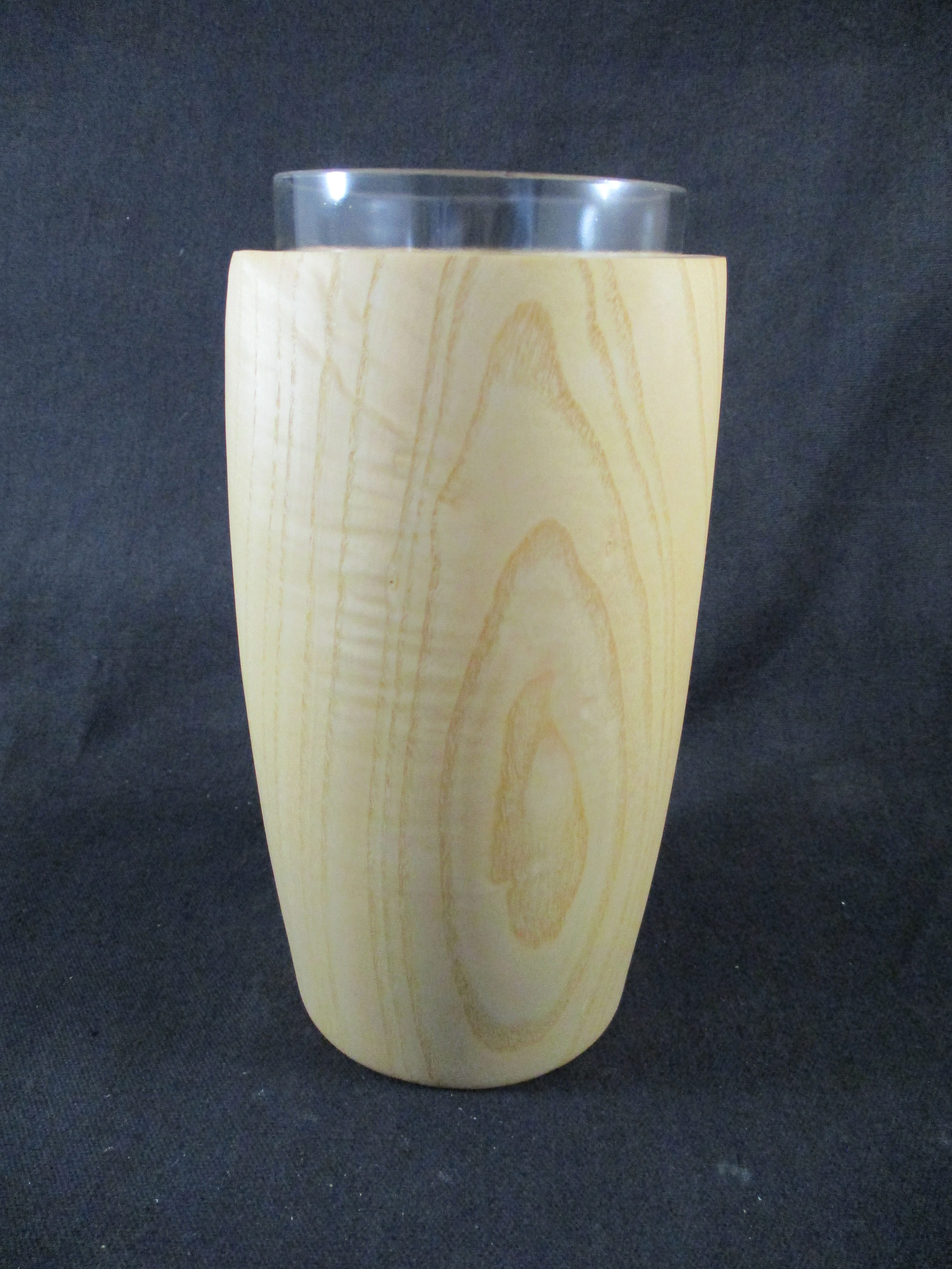 Vase Esche
