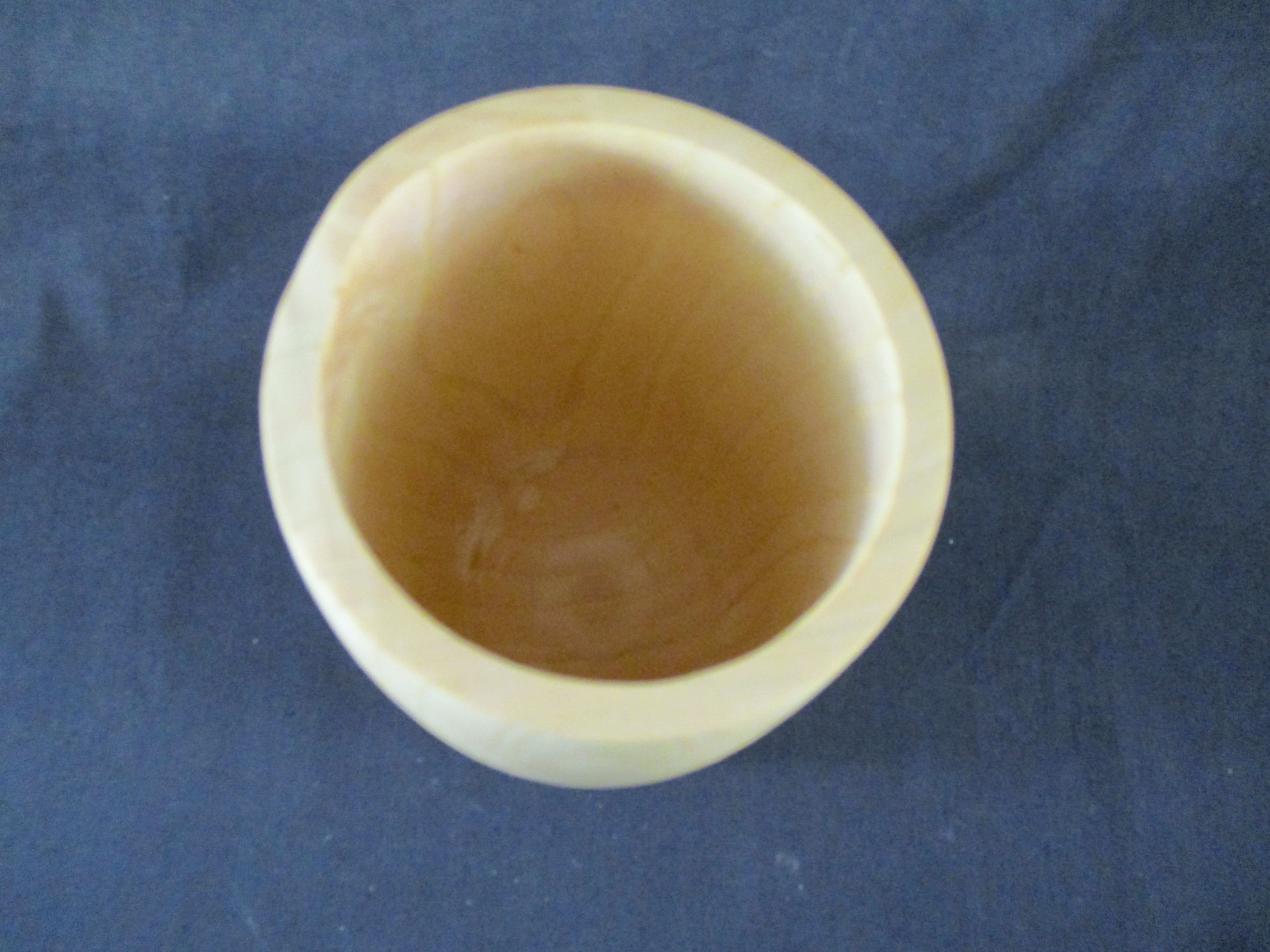 Vase Esche